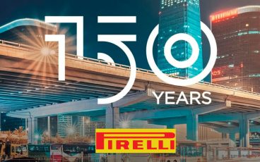 Pirelli celebra sus 150 años de Historia
